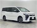 2022 Toyota Voxy