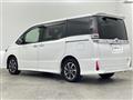 2022 Toyota Voxy