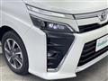 2022 Toyota Voxy