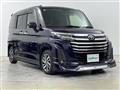 2023 Toyota Roomy