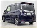 2023 Toyota Roomy