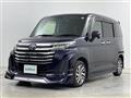 2023 Toyota Roomy