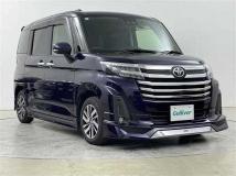 2023 Toyota Roomy