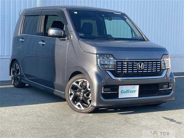 2020 Honda N-WGN