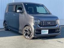 2020 Honda N-WGN