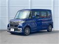 2018 Daihatsu Tanto