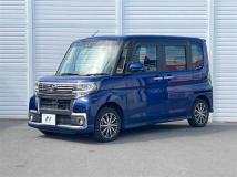 2018 Daihatsu Tanto
