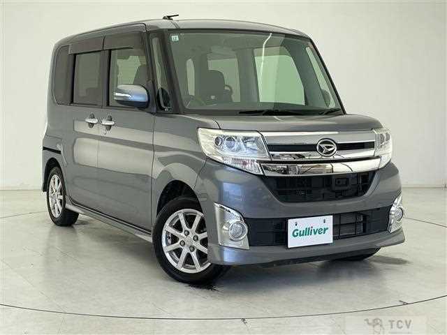2013 Daihatsu Tanto