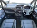 2017 Toyota Voxy