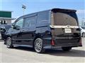 2017 Toyota Voxy
