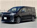 2017 Toyota Voxy