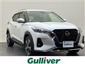 2020 Nissan KIX