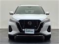 2020 Nissan KIX
