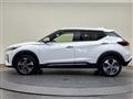 2020 Nissan KIX