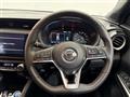 2020 Nissan KIX