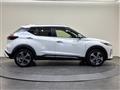 2020 Nissan KIX