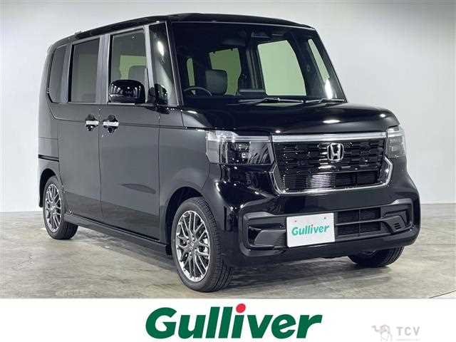 2026 Honda N BOX