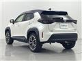 2021 Toyota Yaris Cross