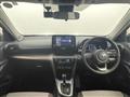 2021 Toyota Yaris Cross