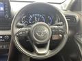 2021 Toyota Yaris Cross
