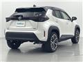 2021 Toyota Yaris Cross
