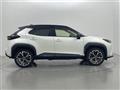 2021 Toyota Yaris Cross