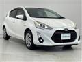 2015 Toyota AQUA