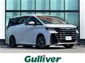 2023 Toyota Vellfire