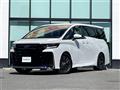 2023 Toyota Vellfire