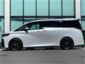 2023 Toyota Vellfire