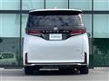 2023 Toyota Vellfire