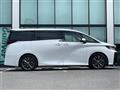 2023 Toyota Vellfire