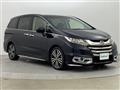 2017 Honda Odyssey
