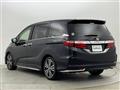 2017 Honda Odyssey