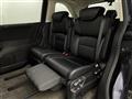 2017 Honda Odyssey