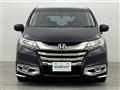 2017 Honda Odyssey