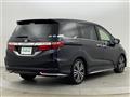 2017 Honda Odyssey