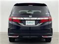 2017 Honda Odyssey