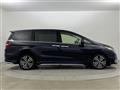 2017 Honda Odyssey