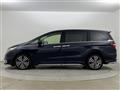 2017 Honda Odyssey