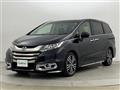2017 Honda Odyssey