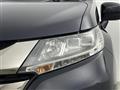 2017 Honda Odyssey