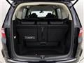 2017 Honda Odyssey