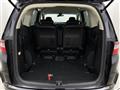 2017 Honda Odyssey