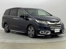 2017 Honda Odyssey