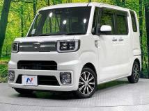 2019 Daihatsu WAKE