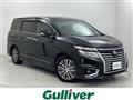 2019 Nissan Elgrand