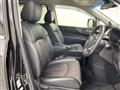 2019 Nissan Elgrand