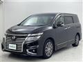 2019 Nissan Elgrand