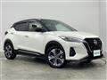 2020 Nissan KIX